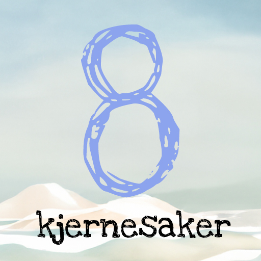 Kjernesaker