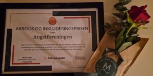 Arbeids og inkluderingsprisen