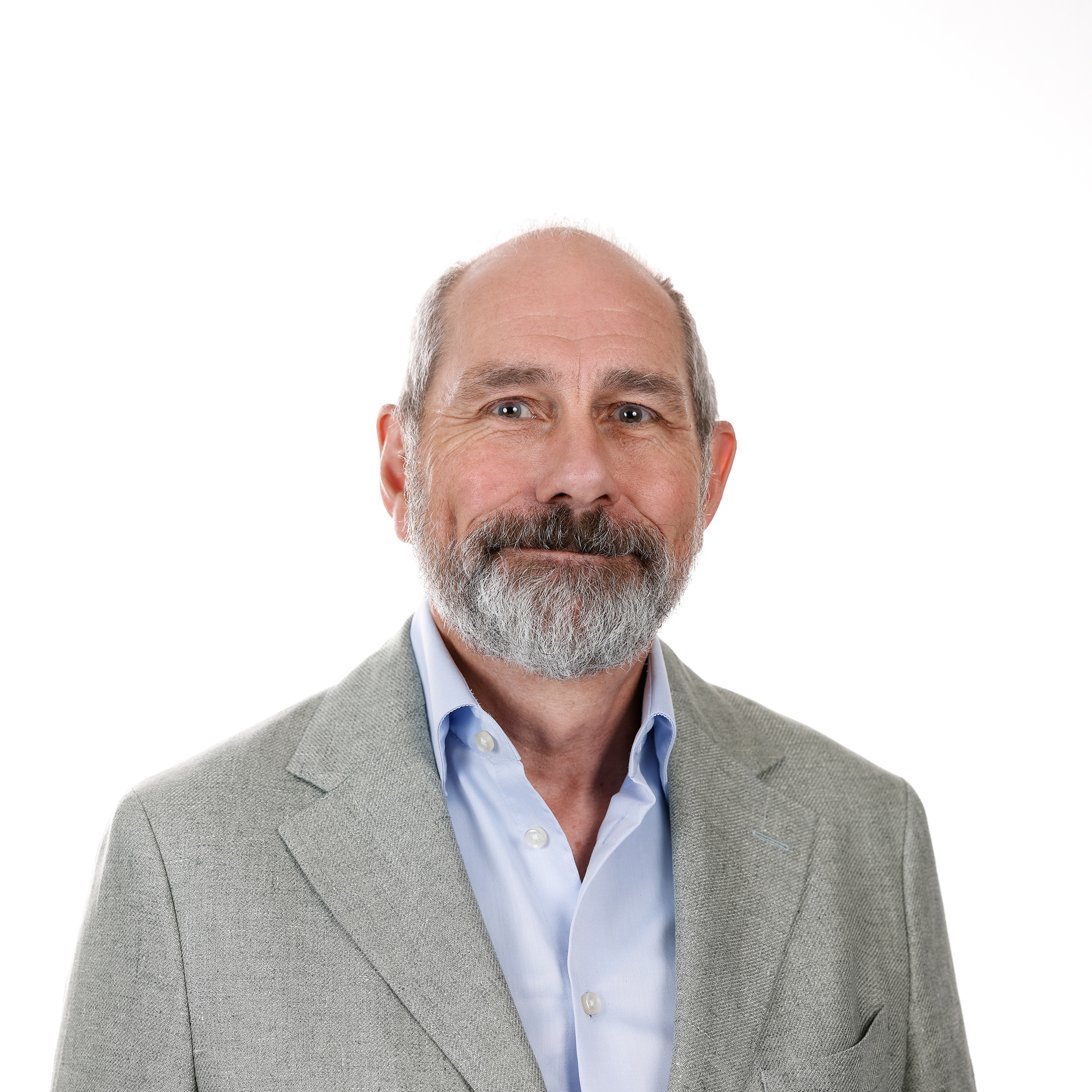 Erling Behrens