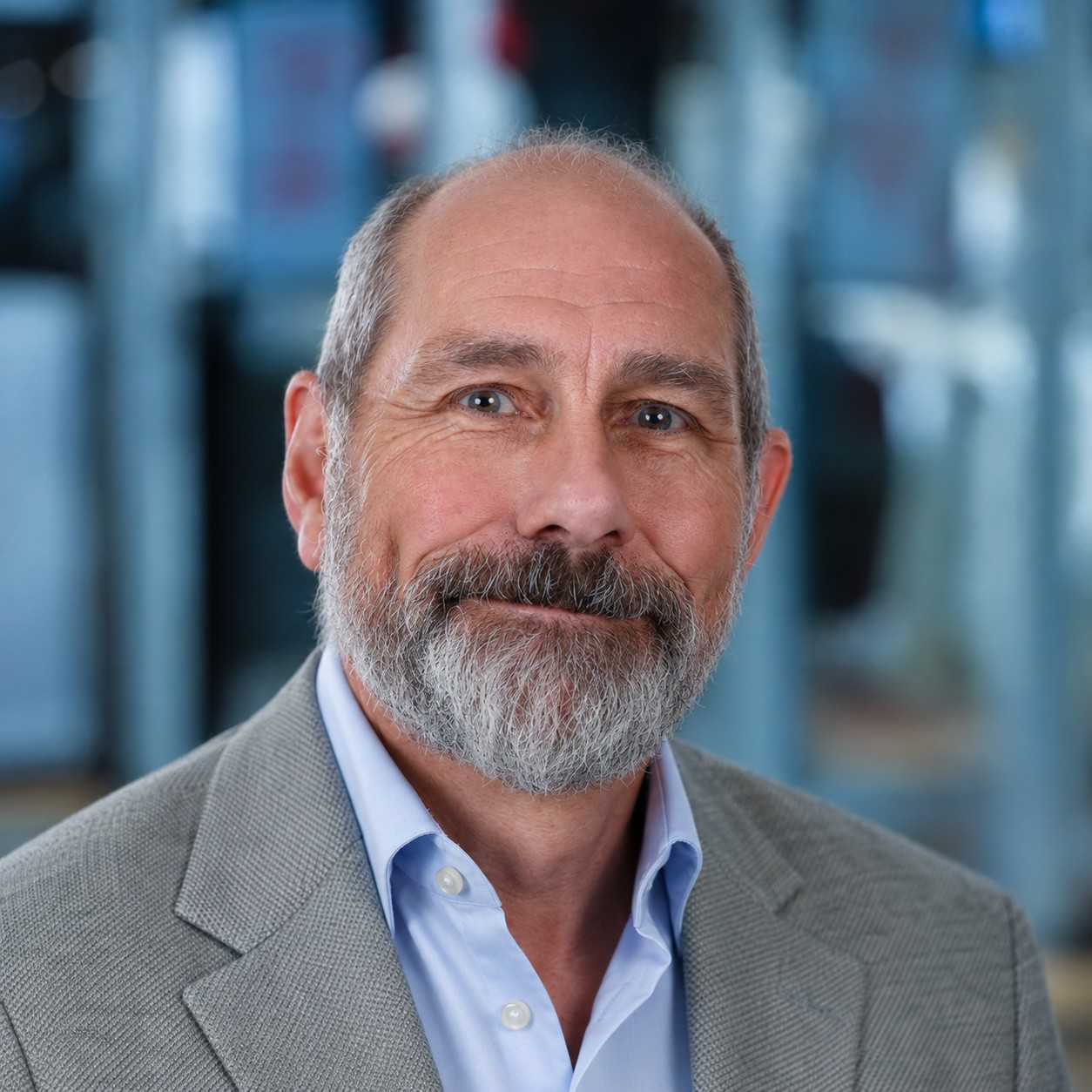 Erling Behrens