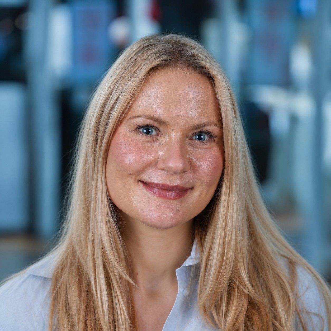 Silje Zink